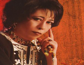 وفاة الفنانة العراقية رباب صورة رقم 1