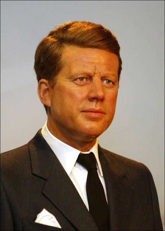 روزفلت على رأس قائمة أفضل الرؤساء وجونسون في نهايتها! صورة رقم 13 روزفلت على رأس قائمة أفضل الرؤساء وجونسون في نهايتها! صورة رقم 13