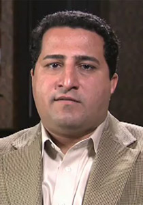 أميري: أشعر بالسلام في أمريكا ولست قلقا على عائلتي في ايران! صورة رقم 1 أميري: أشعر بالسلام في أمريكا ولست قلقا على عائلتي في ايران! صورة رقم 1