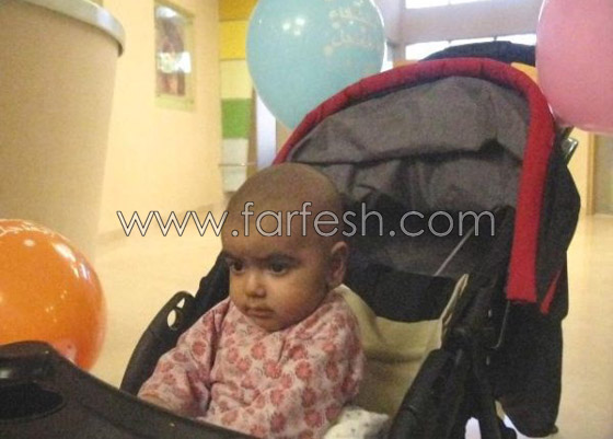 أطفال الطيبة يزورون أطفال غزة ويحتفلون معهم        صورة رقم 8