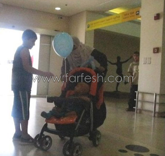 أطفال الطيبة يزورون أطفال غزة ويحتفلون معهم        صورة رقم 20