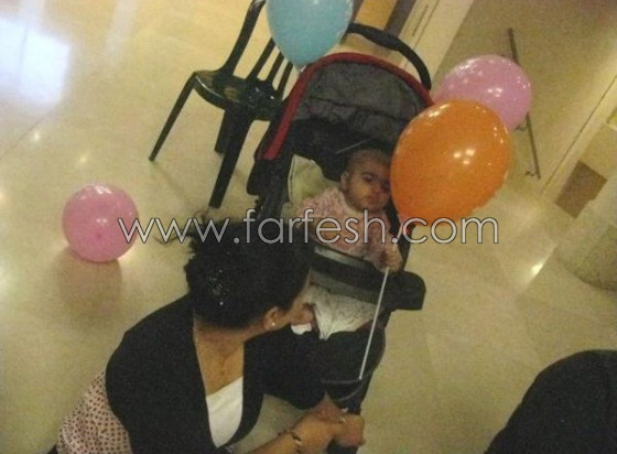 أطفال الطيبة يزورون أطفال غزة ويحتفلون معهم        صورة رقم 4