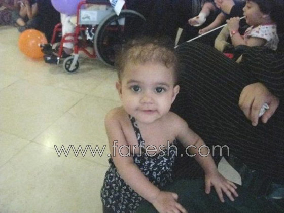 أطفال الطيبة يزورون أطفال غزة ويحتفلون معهم        صورة رقم 13