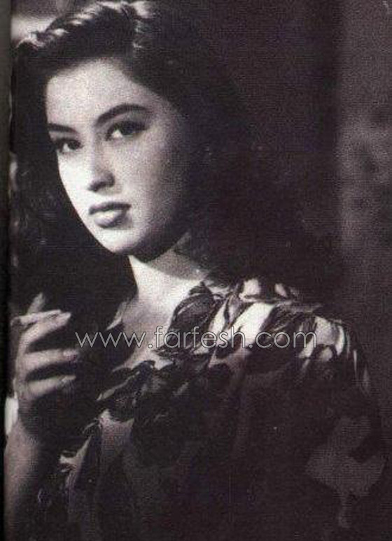 الصور الاولى لكليب هيفا 