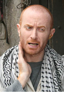 باب الحارة 6.. من سيغادر الشاشة ومن سنفطر معه؟!  صورة رقم 1