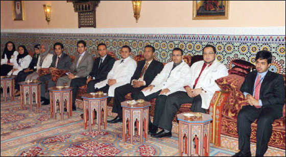 الملك عبدالله يوقف تنقيب البترول من أجل الأجيال القادمة  صورة رقم 3