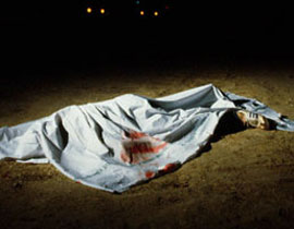 مصر: مصرع سيدة على يد اشقائها الثلاثة! صورة رقم 1