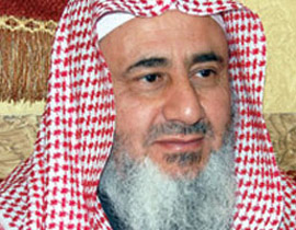 العبيكان: هنالك أحاديث في صحيح مسلم تتناقض مع كتاب الله صورة رقم 1 العبيكان: هنالك أحاديث في صحيح مسلم تتناقض مع كتاب الله صورة رقم 1