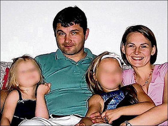 روسيان يتجسسان على امريكا من خلال غرفة النوم في شقتهما! صورة رقم 8 روسيان يتجسسان على امريكا من خلال غرفة النوم في شقتهما! صورة رقم 8