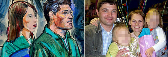 روسيان يتجسسان على امريكا من خلال غرفة النوم في شقتهما! صورة رقم 2 روسيان يتجسسان على امريكا من خلال غرفة النوم في شقتهما! صورة رقم 2