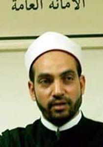 الاعلام صنع من شيوخ الفضائيات نجوما بالرغم من مخاطر فتاواهم صورة رقم 1