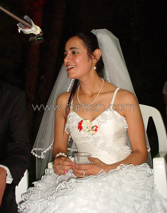 زفاف ابنة الشاعر سيد حجاب وسط حضور النجوم        صورة رقم 10