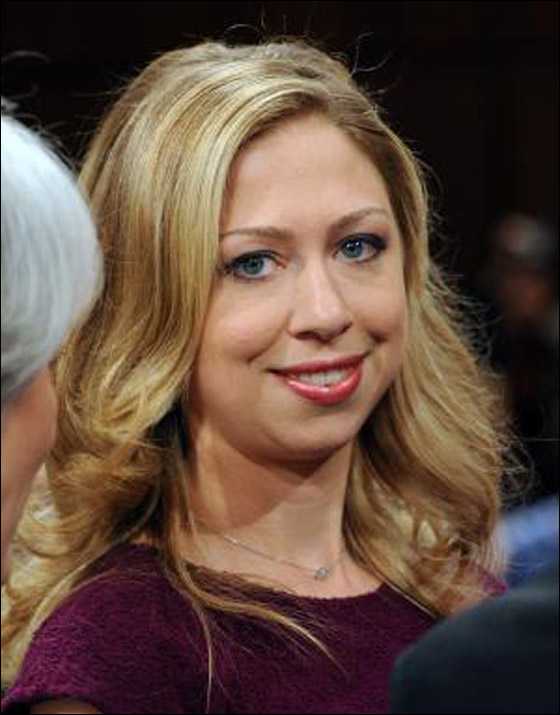 ام العروس هيلاري كلينتون تستعد لزفاف ابنتها الوحيدة! صورة رقم 5 ام العروس هيلاري كلينتون تستعد لزفاف ابنتها الوحيدة! صورة رقم 5