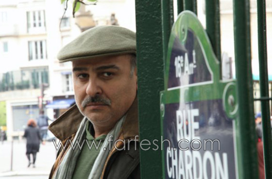 أمل بوشوشة تعترف: كيمياء خاصة نشأت بيني وبين جمال سليمان!! صورة رقم 31 أمل بوشوشة تعترف: كيمياء خاصة نشأت بيني وبين جمال سليمان!! صورة رقم 31