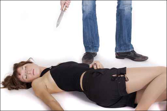 رفضت اتمام زواجهما.. فثارت ثائرته وقتلها! صورة رقم 1 رفضت اتمام زواجهما.. فثارت ثائرته وقتلها! صورة رقم 1