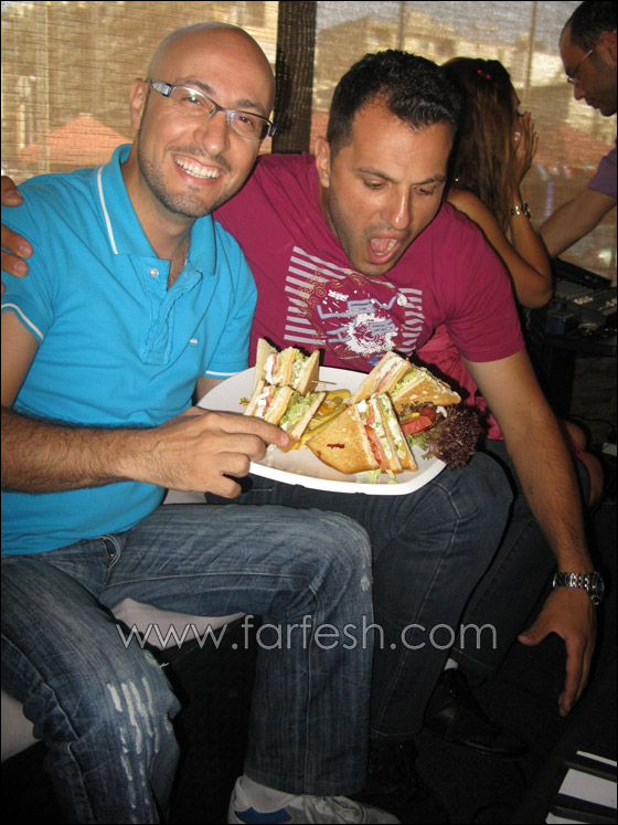 كاس العالم m2affaa يخفف من خسارة الارجنتين بالنكات!!  صورة رقم 2