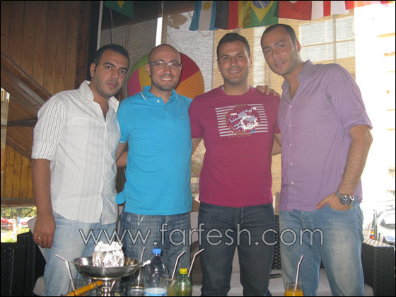 كاس العالم m2affaa يخفف من خسارة الارجنتين بالنكات!!  صورة رقم 1