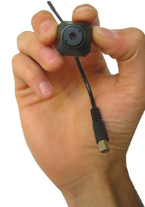 بريطانيا: استخدام ميكروفات تنصت للتجسس على السكان صورة رقم 1 بريطانيا: استخدام ميكروفات تنصت للتجسس على السكان صورة رقم 1