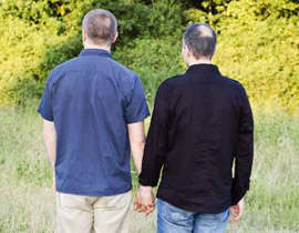 مثليو النوع في إيران يختارون بين اللجوء للغرب أو الإعدام صورة رقم 1