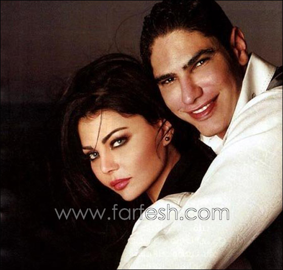 جمهور من مختلف النوعيات في حفل هيفا وهبي في دبي        صورة رقم 7