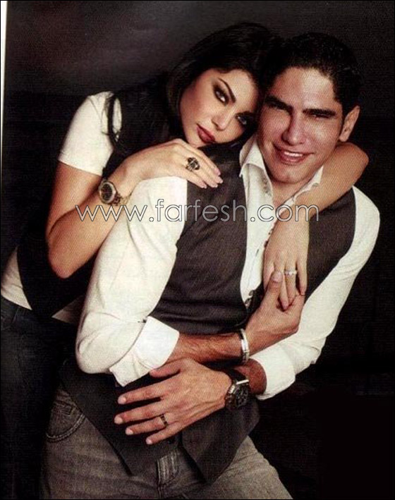 جمهور من مختلف النوعيات في حفل هيفا وهبي في دبي        صورة رقم 18