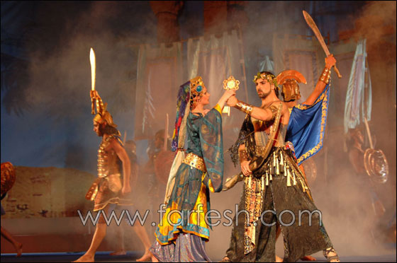 فرقة أنانا السورية تخطف قلوب الجماهير في الولايات المتحدة! صورة رقم 4