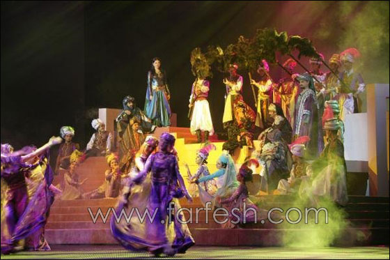 فرقة أنانا السورية تخطف قلوب الجماهير في الولايات المتحدة! صورة رقم 3