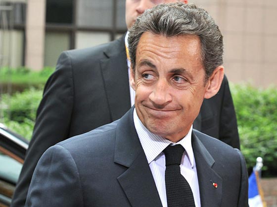 كلير تتهم ساركوزي بفضيحة تمويل غير مشروع صورة رقم 9 كلير تتهم ساركوزي بفضيحة تمويل غير مشروع صورة رقم 9