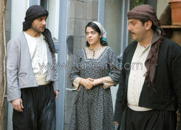 الفنانة مروة الأطرش تستعيد ذكريات عائلة الأطرش الفنية  صورة رقم 3