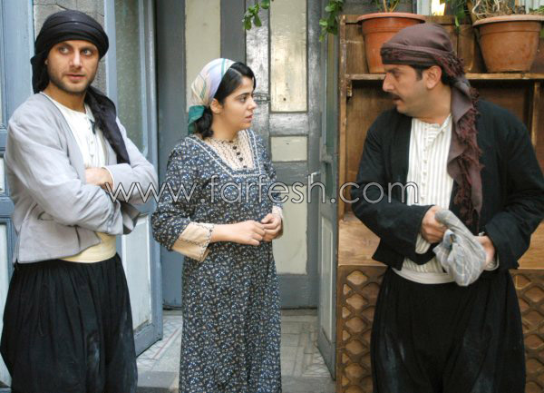 الفنانة مروة الأطرش تستعيد ذكريات عائلة الأطرش الفنية  صورة رقم 4