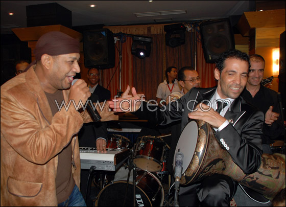 تتويج أميرة عروسا.. على رقصات أمينة وطبل الصغير!   صورة رقم 10