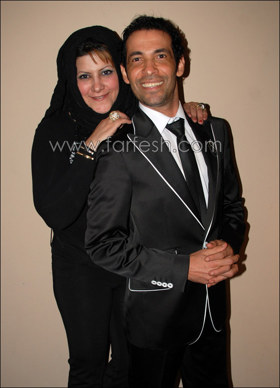 تتويج أميرة عروسا.. على رقصات أمينة وطبل الصغير!   صورة رقم 12