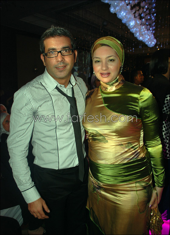 حماقي يهدي ابن خاله رقصه في يوم زفافه   صورة رقم 15