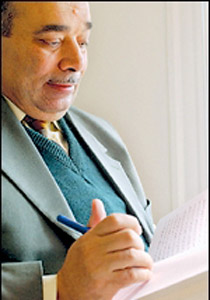 زعيم القرآنيين: ذكر اسم 