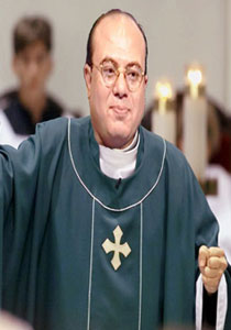 نبيل شرف الدين يعلن الشهادتين على الهواء ليؤكد اسلامه!! صورة رقم 1