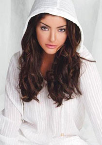 علا غانم: لم أرفض تجسيد شخصية الفتاة الشاذة !!  صورة رقم 1