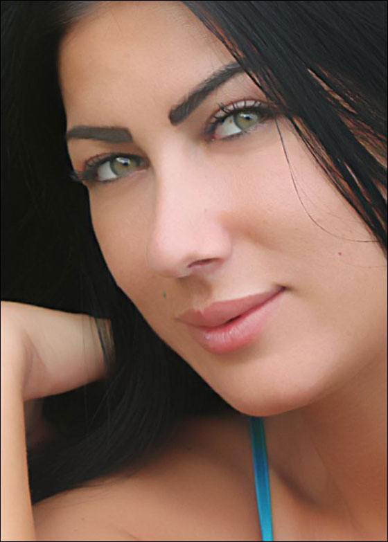 داليا الشامي تمثل لبنان في مسابقة ملكة جمال العرب في اميركا!  صورة رقم 9