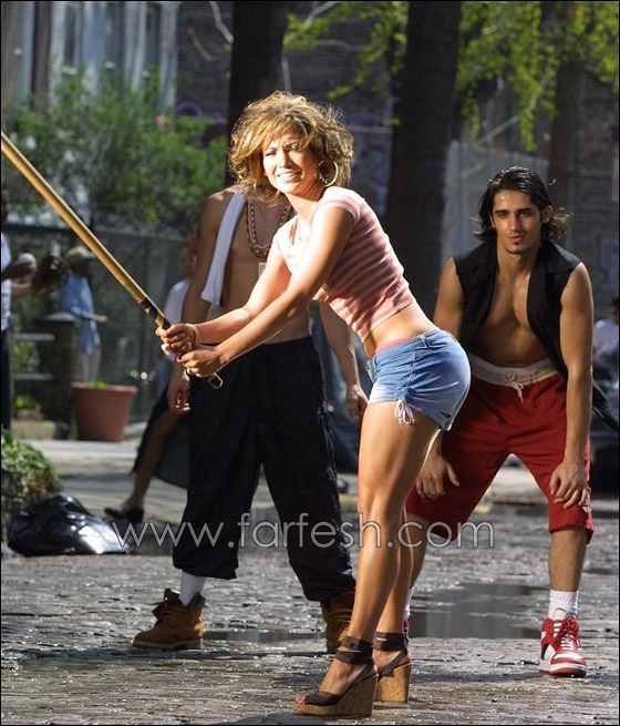 بعد الاحتجاجات الغاضبة.. لوبيز تلغي حفلا في شمال قبرص  صورة رقم 12