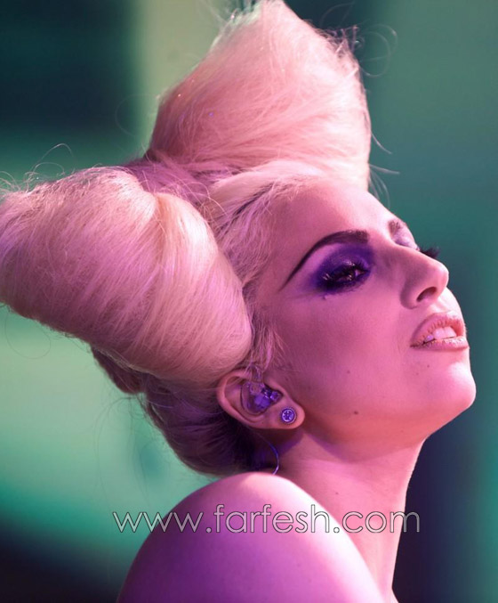 ليدي غاغا تساعد مانينغ في تهريب بيانات عسكرية! صورة رقم 3 ليدي غاغا تساعد مانينغ في تهريب بيانات عسكرية! صورة رقم 3