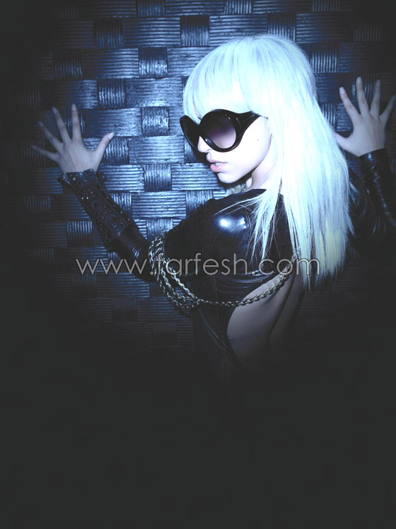 ليدي غاغا تساعد مانينغ في تهريب بيانات عسكرية! صورة رقم 9 ليدي غاغا تساعد مانينغ في تهريب بيانات عسكرية! صورة رقم 9