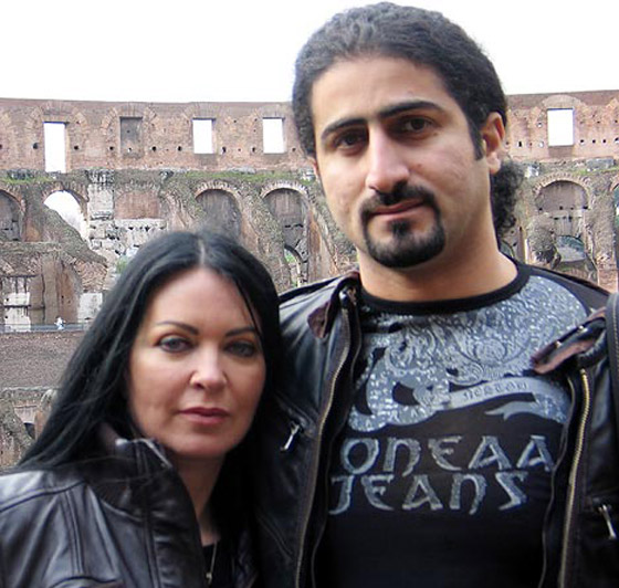 صوت بن لادن تناهى لمسامع نجله فخسر زوجته وأدخل المصحة صورة رقم 4 صوت بن لادن تناهى لمسامع نجله فخسر زوجته وأدخل المصحة صورة رقم 4