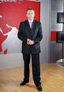 كلما كنت سياسي جذاب أكثر يحظى برنامجك بتغطية أوسع! صورة رقم 1