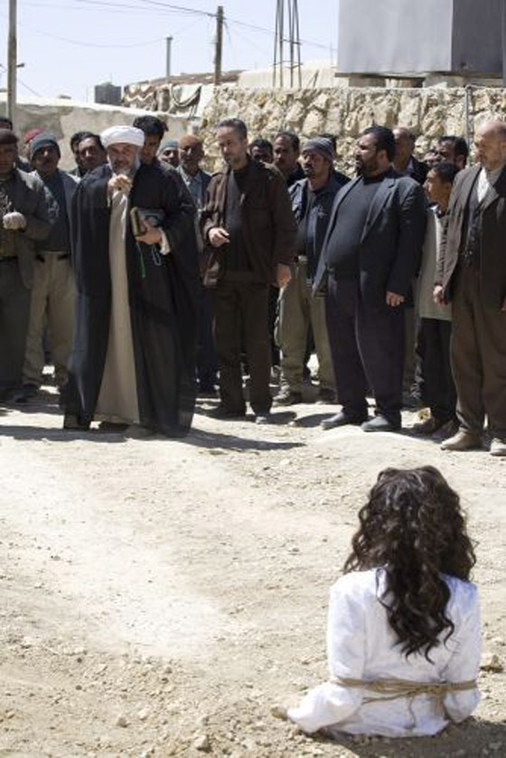 ايران تراجع عقوبة الرجم حتى الموت على ايران تراجع عقوبة الرجم حتى الموت على