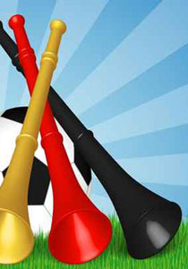 فتوى: الإمارات تحرم بوق المونديال 