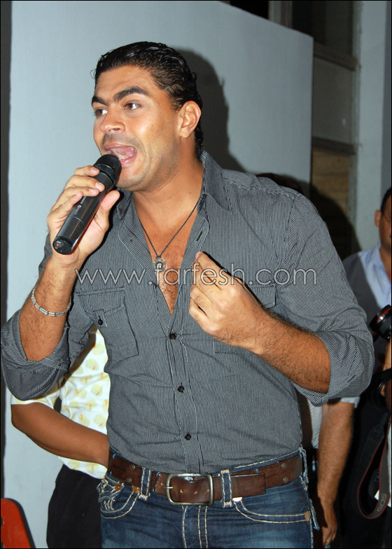 انفصال.. فسخ خطوبة خالد سليم عن خطيبته بدون سبب!!  صورة رقم 6