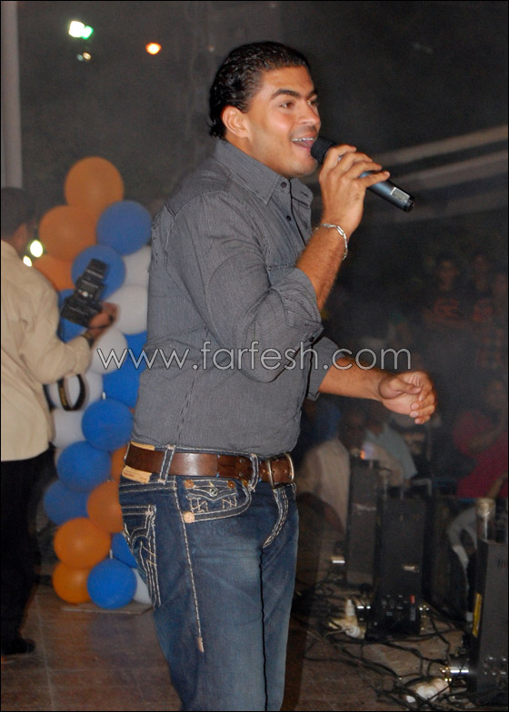 انفصال.. فسخ خطوبة خالد سليم عن خطيبته بدون سبب!!  صورة رقم 11