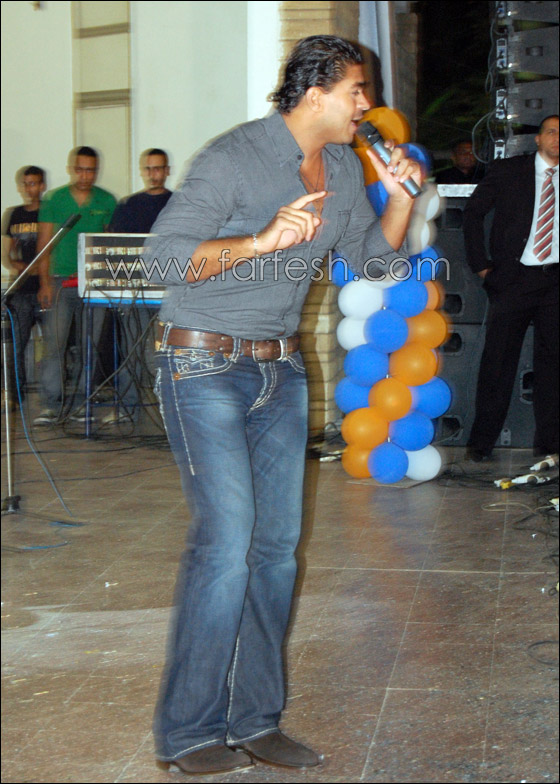 انفصال.. فسخ خطوبة خالد سليم عن خطيبته بدون سبب!!  صورة رقم 10