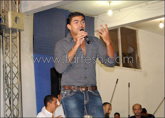 انفصال.. فسخ خطوبة خالد سليم عن خطيبته بدون سبب!!  صورة رقم 2