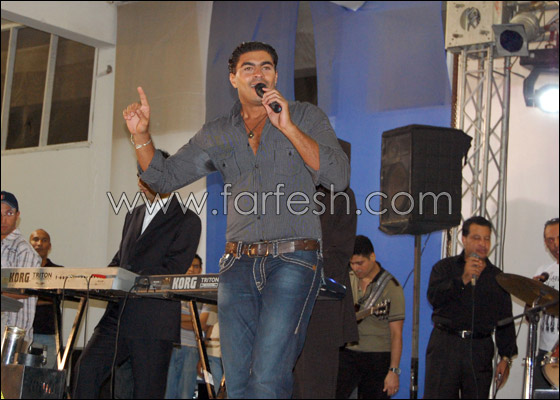 انفصال.. فسخ خطوبة خالد سليم عن خطيبته بدون سبب!!  صورة رقم 5