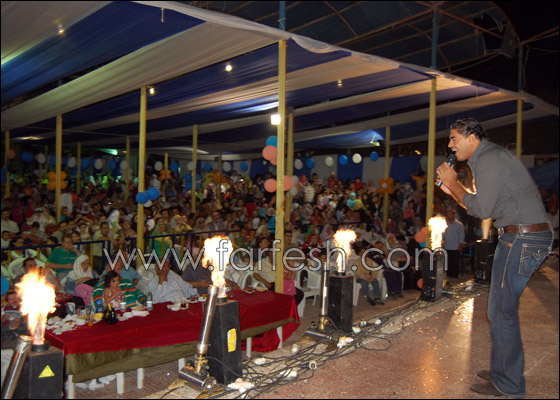 انفصال.. فسخ خطوبة خالد سليم عن خطيبته بدون سبب!!  صورة رقم 7